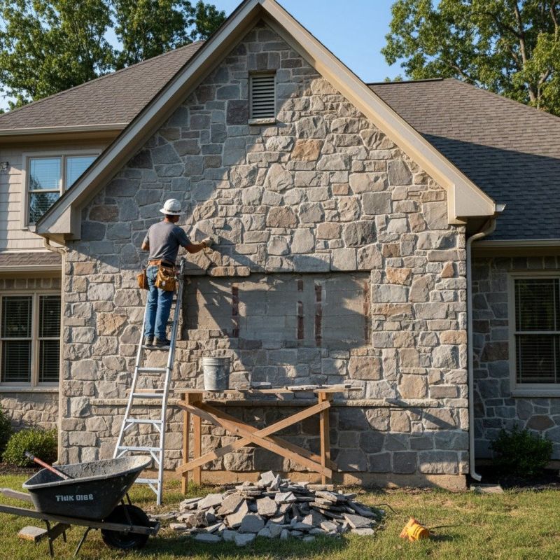 Siding Service in Putnam County, FL