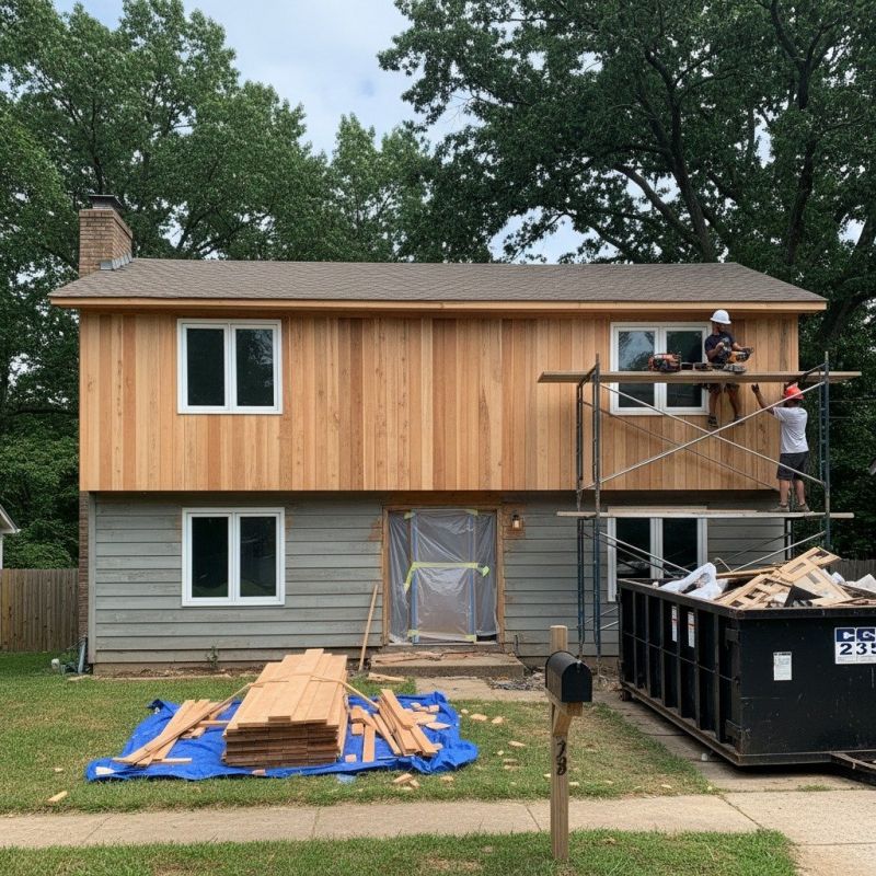 Barn Siding Replacement in East Palatka, FL