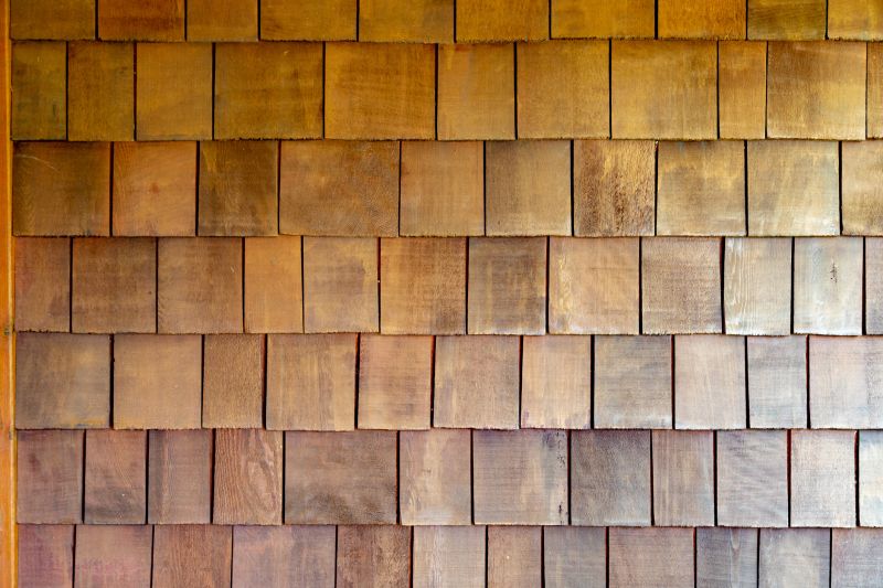 Cedar Siding Installation in Crescent City, FL