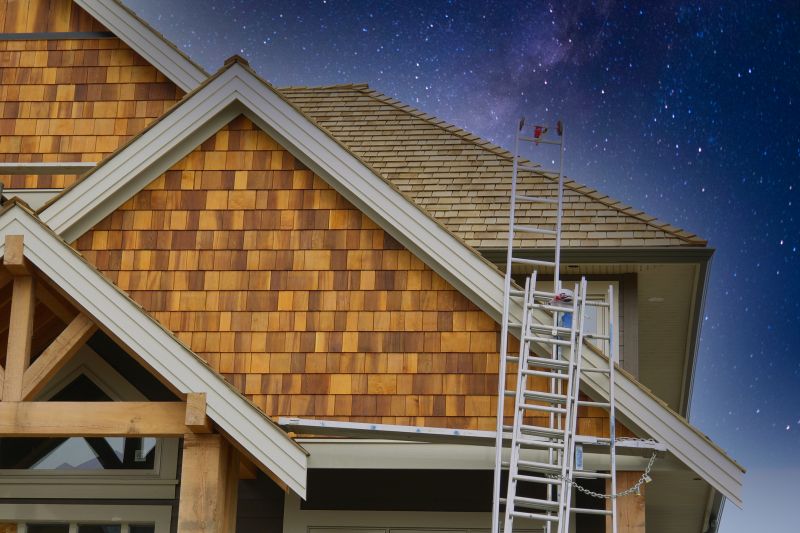 Cedar Siding Installation in Elkton, FL