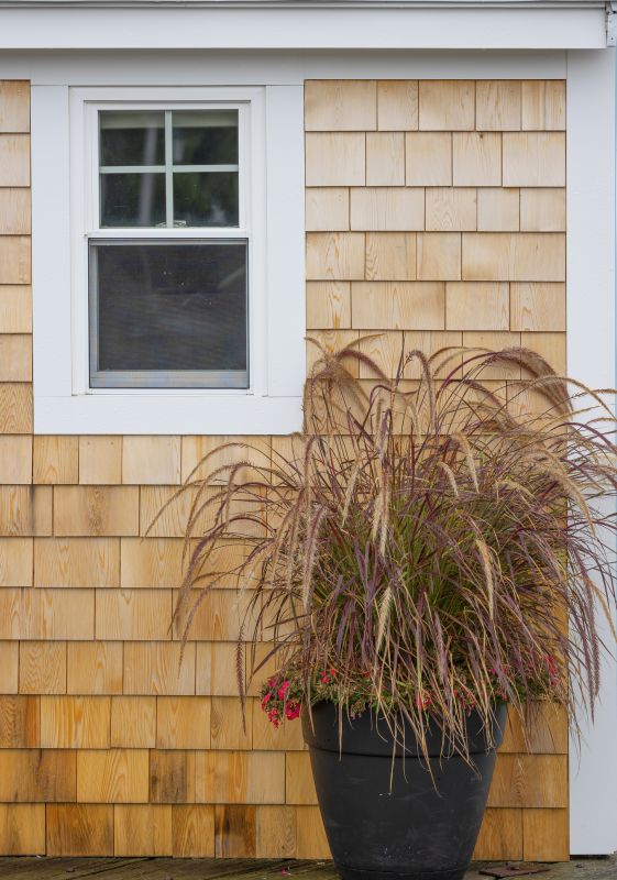 Cedar Siding Installation in Palatka, FL