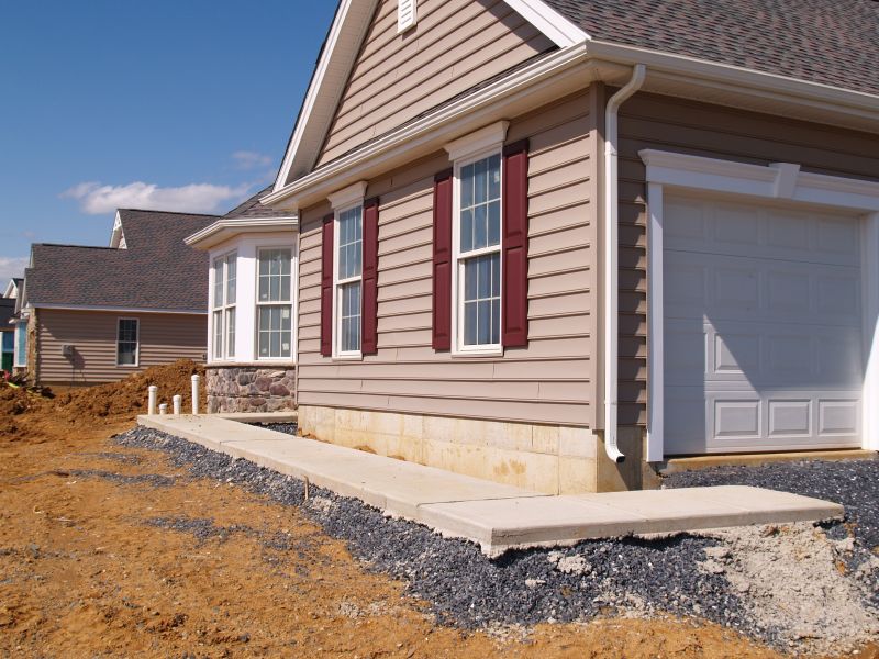 Cement Siding Replacement in Green Cove Springs, FL