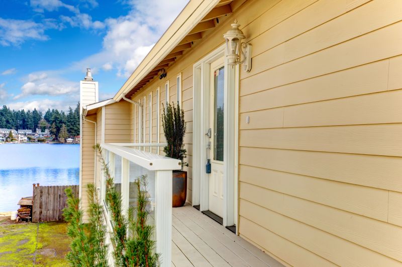 Cement Siding Replacement in Hastings, FL