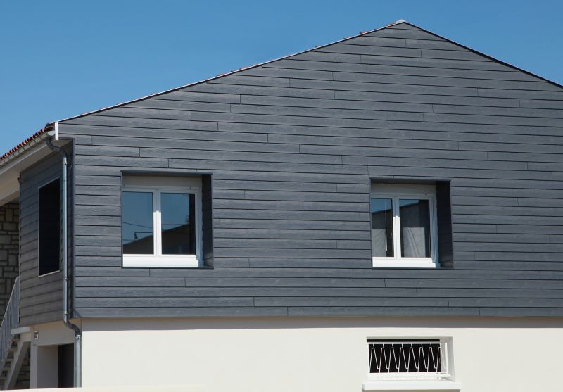 Composite Siding Installation in Interlachen, FL