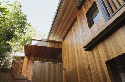 Composite Siding Installation in Keystone Heights, FL
