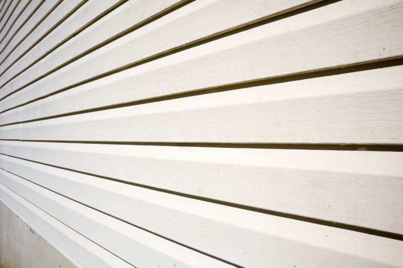Dutch Lap Siding Installation in Putnam County, FL