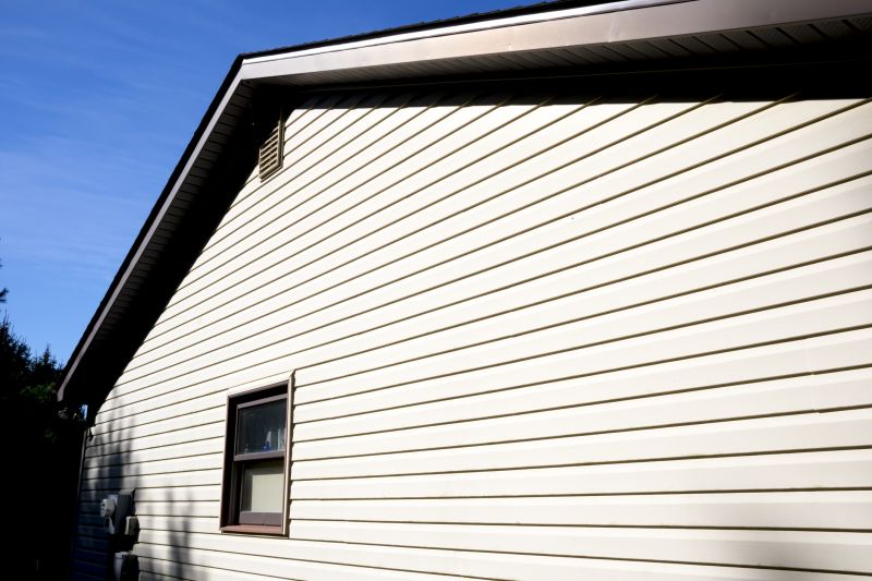 Dutch Lap Siding Installation in Putnam County, FL
