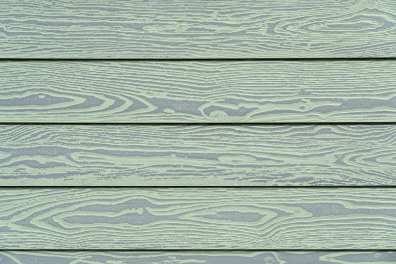 Faux Wood Siding Installation in Green Cove Springs, FL