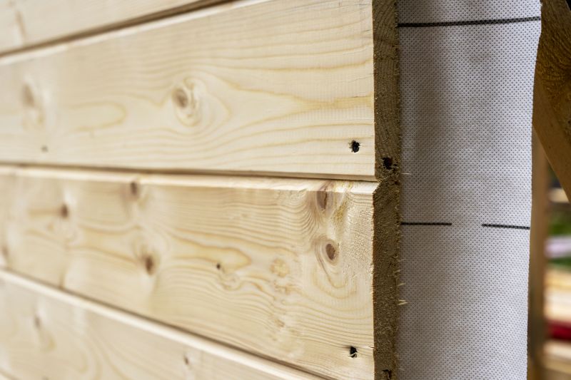 Faux Wood Siding Installation in Saint Augustine, FL