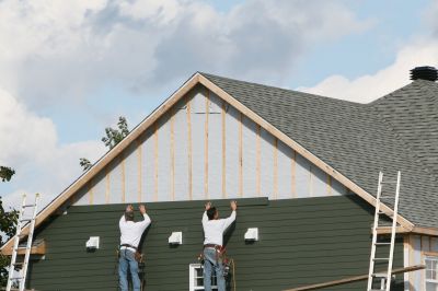 Fiber Cement Installation in Fort Mc Coy, FL