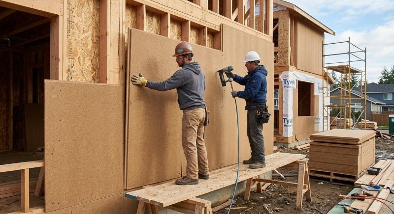 Fiber Cement Installation in Keystone Heights, FL