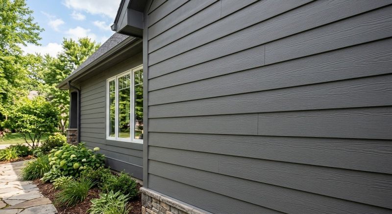 Fiber Siding Installation in Fort Mc Coy, FL