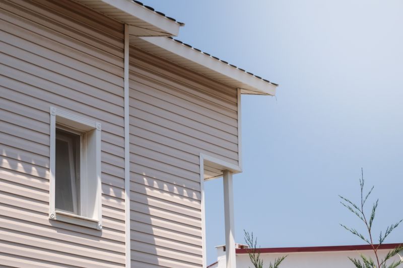 Fiber Siding Installation in Saint Augustine, FL