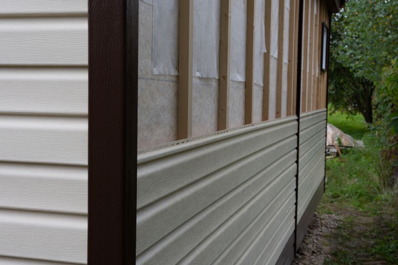 Fiber Siding Installation in Satsuma, FL