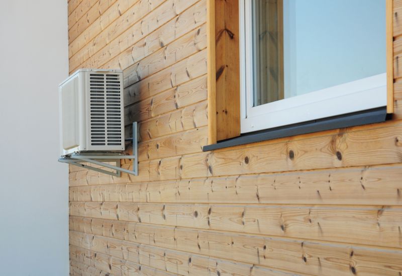 Hardwood Siding Installation in Saint Augustine, FL