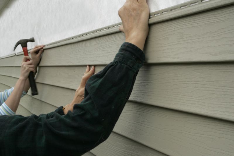 House Siding Installation in Interlachen, FL