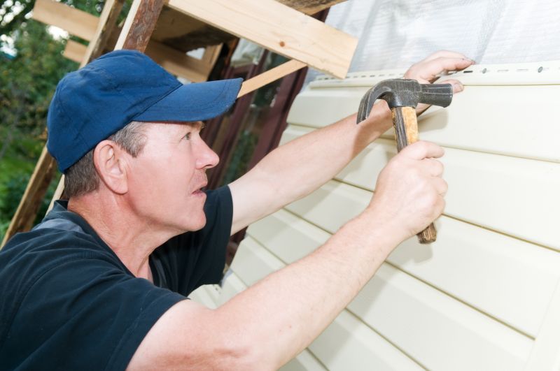 House Siding Installation in Saint Augustine, FL