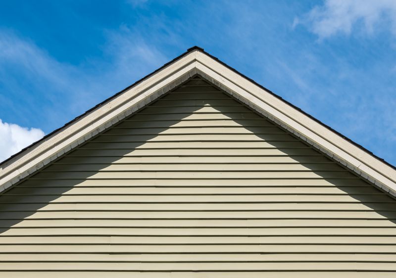 Insulated Siding Installation in Interlachen, FL