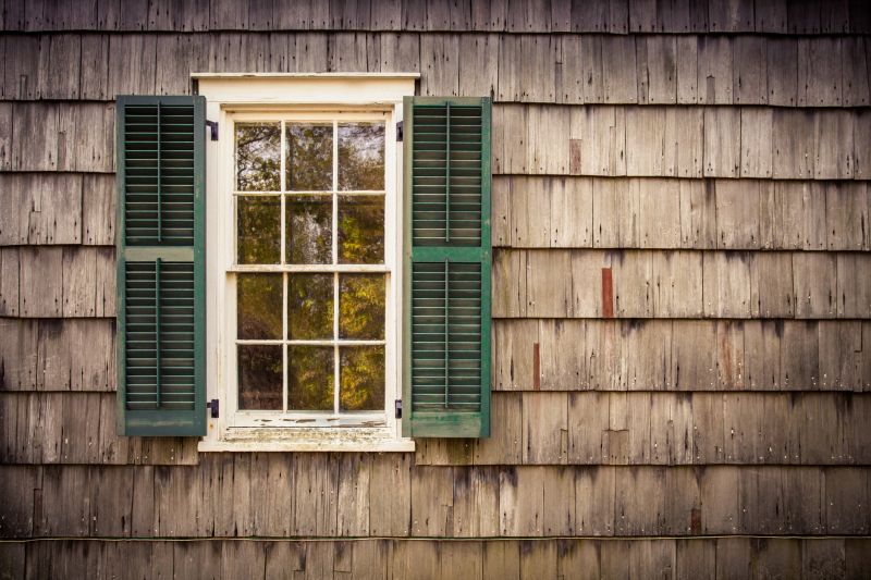 Shake Siding Installation in Hastings, FL