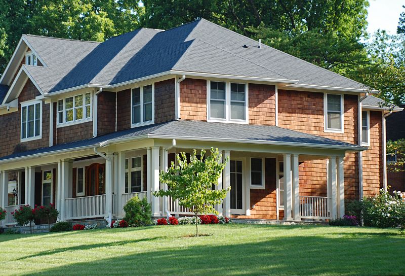 Shake Siding Installation in Keystone Heights, FL