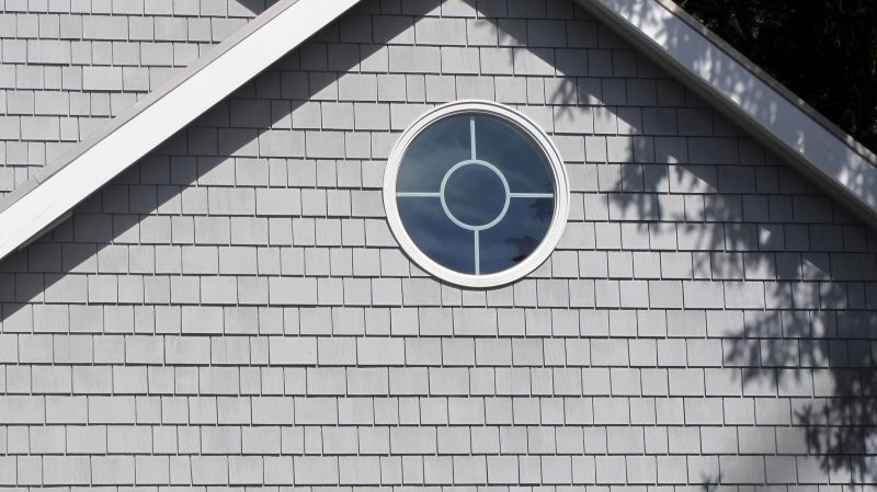 Shake Siding Installation in Palatka, FL