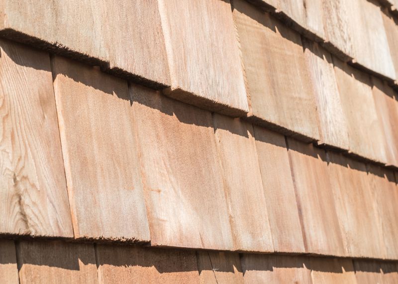 Shake Siding Installation in Satsuma, FL