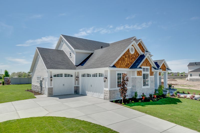 Siding Replacement in Elkton, FL