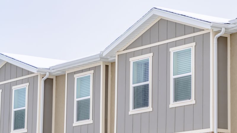 Siding Replacement in Hastings, FL