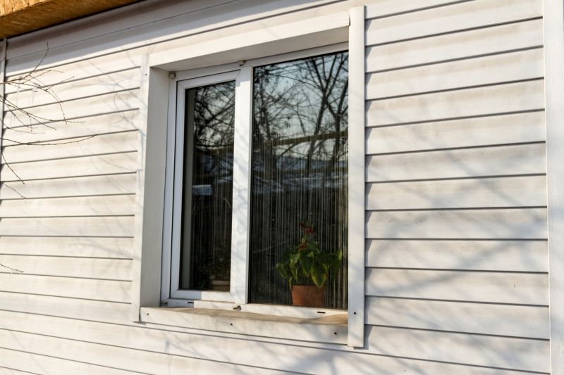 Siding Replacement in Melrose, FL