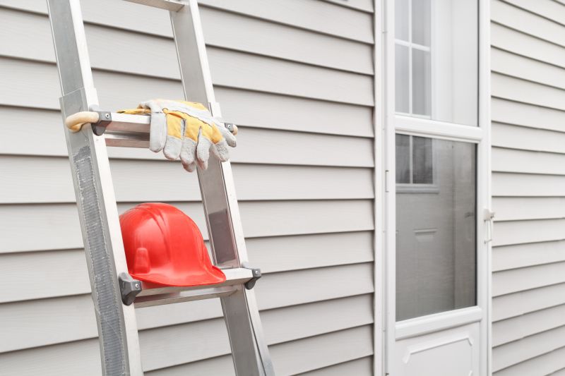 Siding Replacement in Saint Augustine, FL