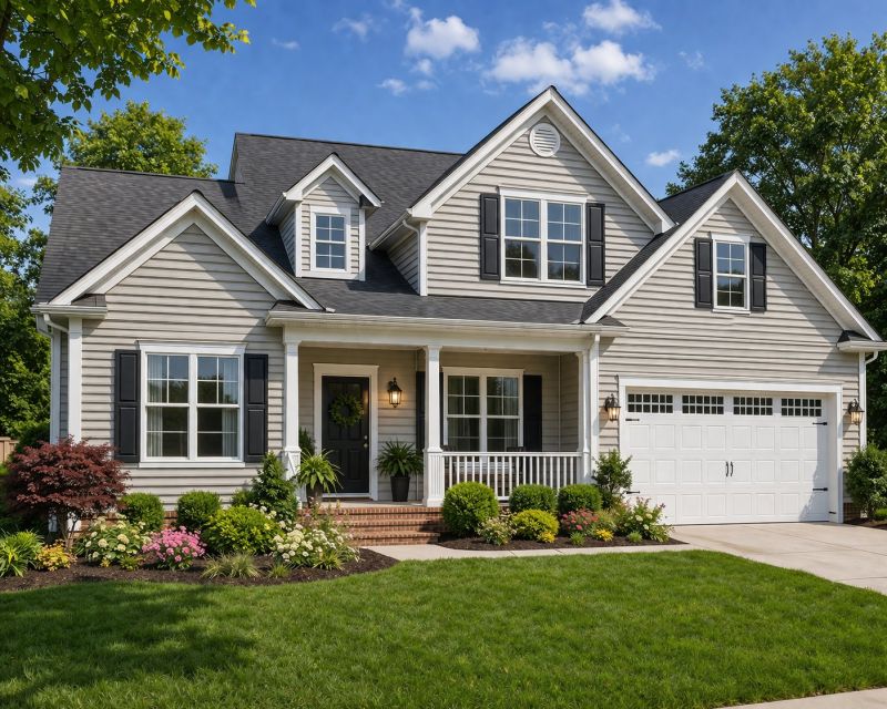 Siding Service in Elkton, FL