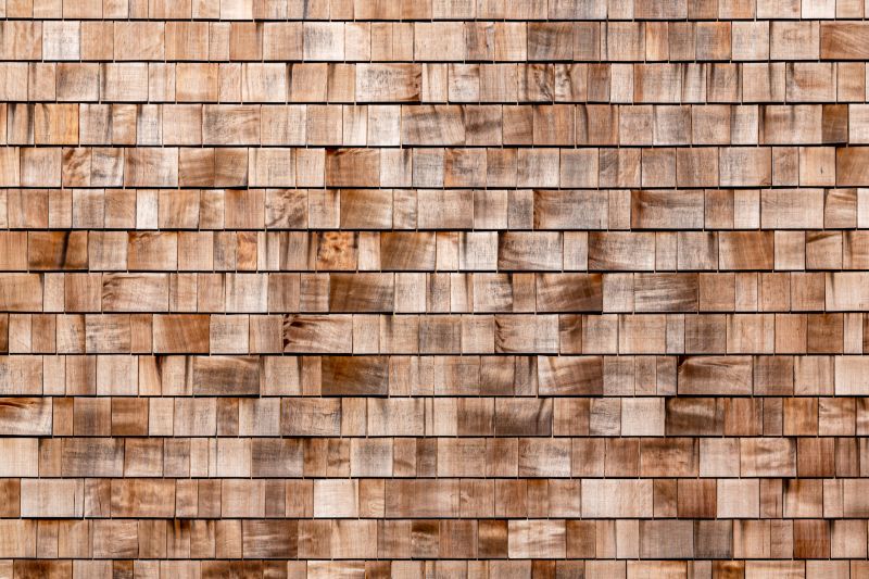 Wood Shake Siding Installation in Putnam County, FL