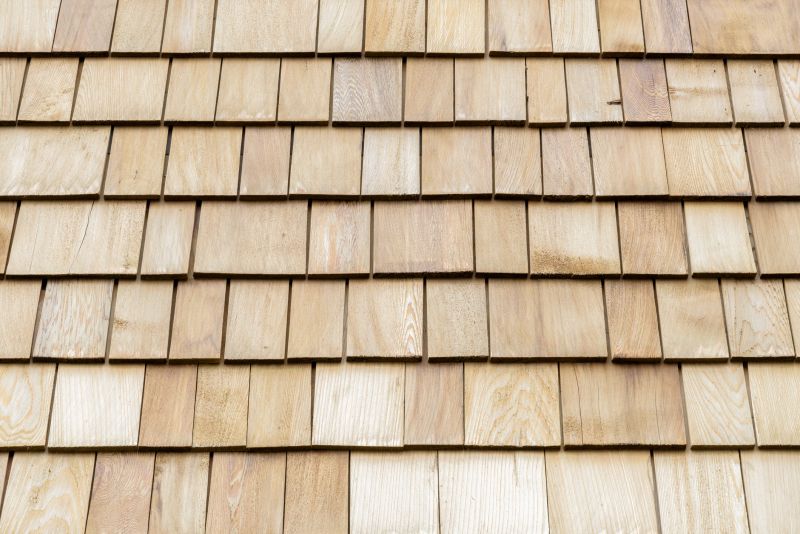 Wood Shake Siding Installation in Putnam County, FL