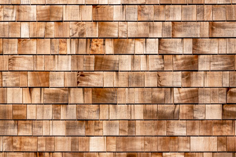 Wood Shake Siding Installation in Putnam County, FL