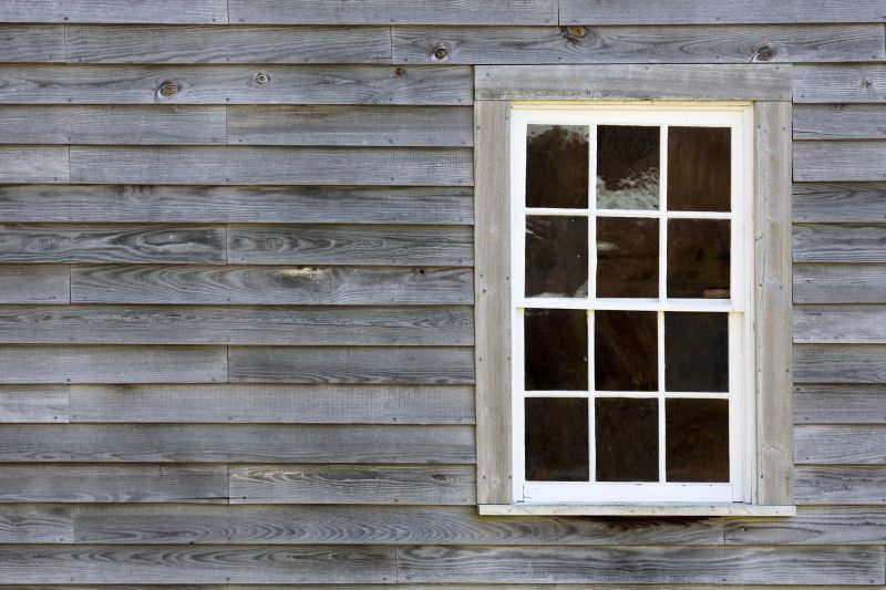 Wood Siding Installation in Fort Mc Coy, FL