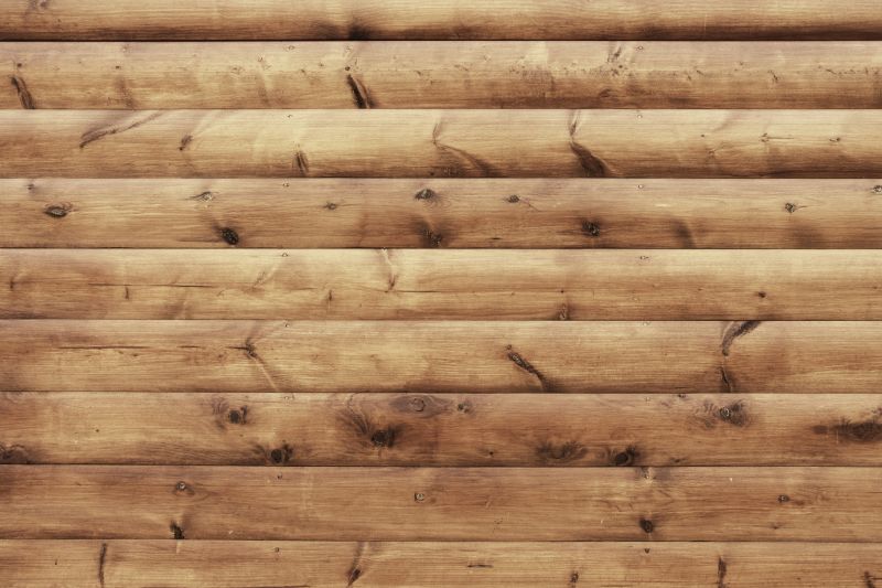 Wood Siding Installation in Interlachen, FL