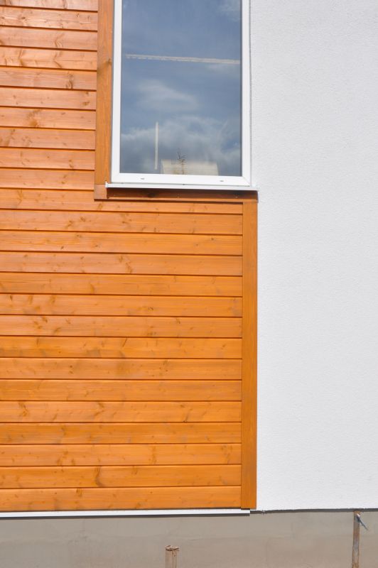 Wood Siding Replacement in Interlachen, FL