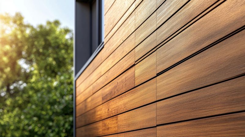 Wood Siding Replacement in Palatka, FL